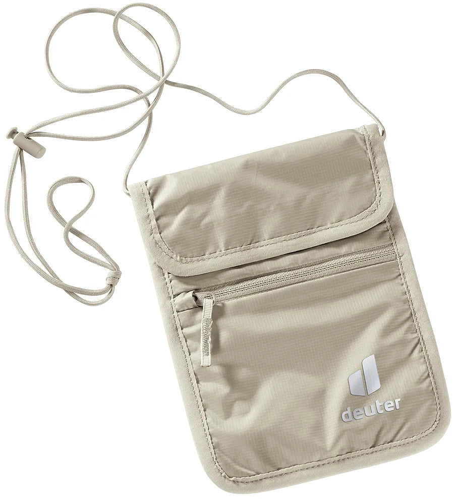 Deuter Security Wallet II RFID
