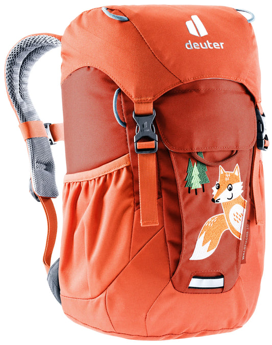 Deuter Waldfuchs 10