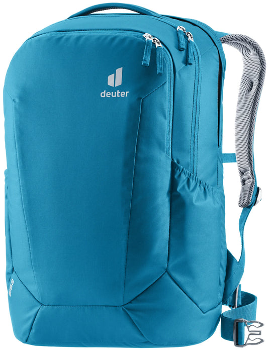 Deuter Giga Ltd.