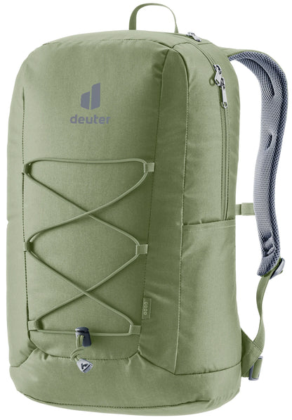 Deuter Gogo Ltd.