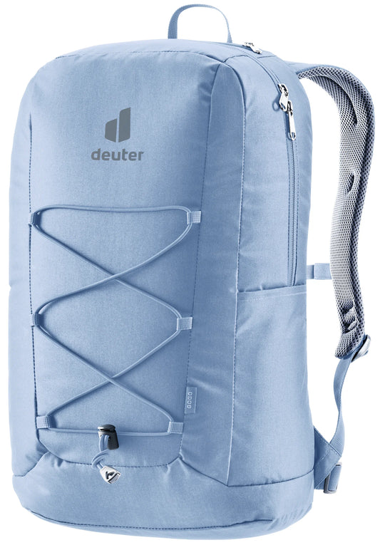 Deuter Gogo Ltd.